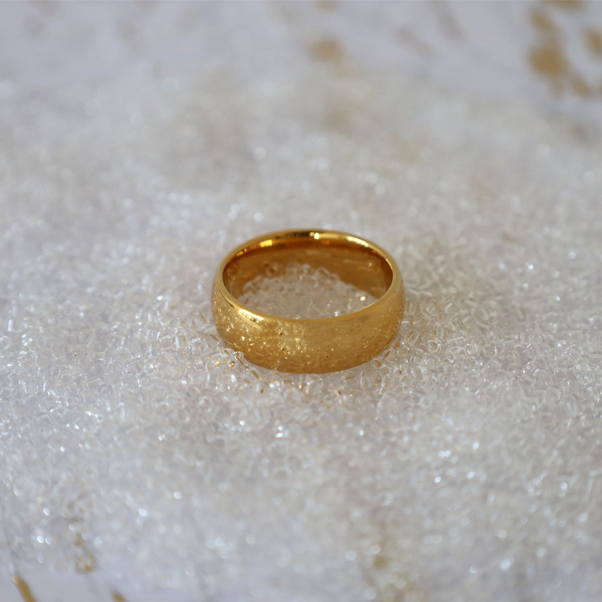 Gold Band *Pre-Order*