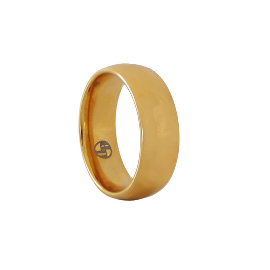 Gold Band *Pre-Order*