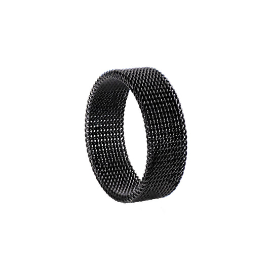 Black Chainlink