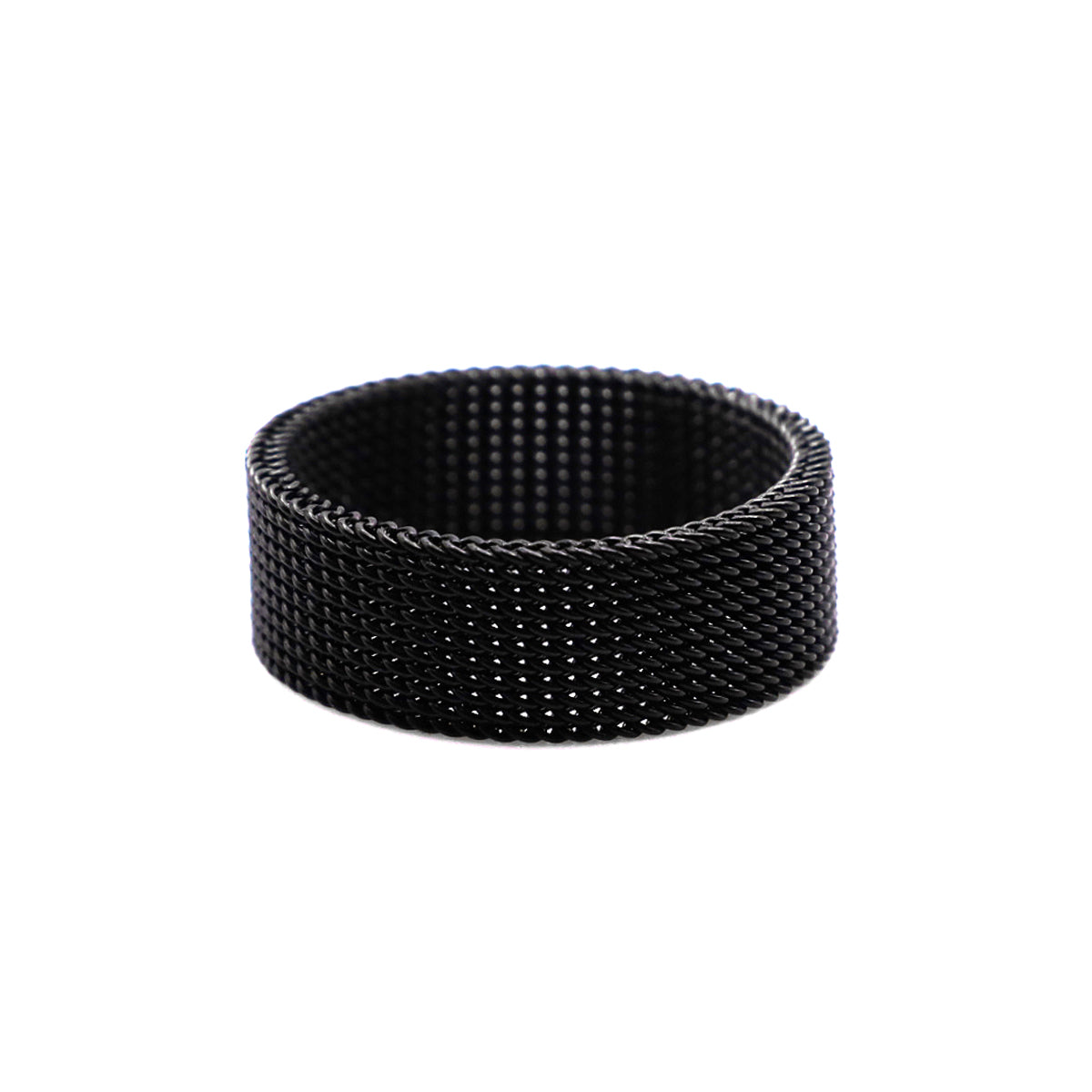Black Chainlink