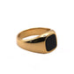 Gold Midnight Eclipse
