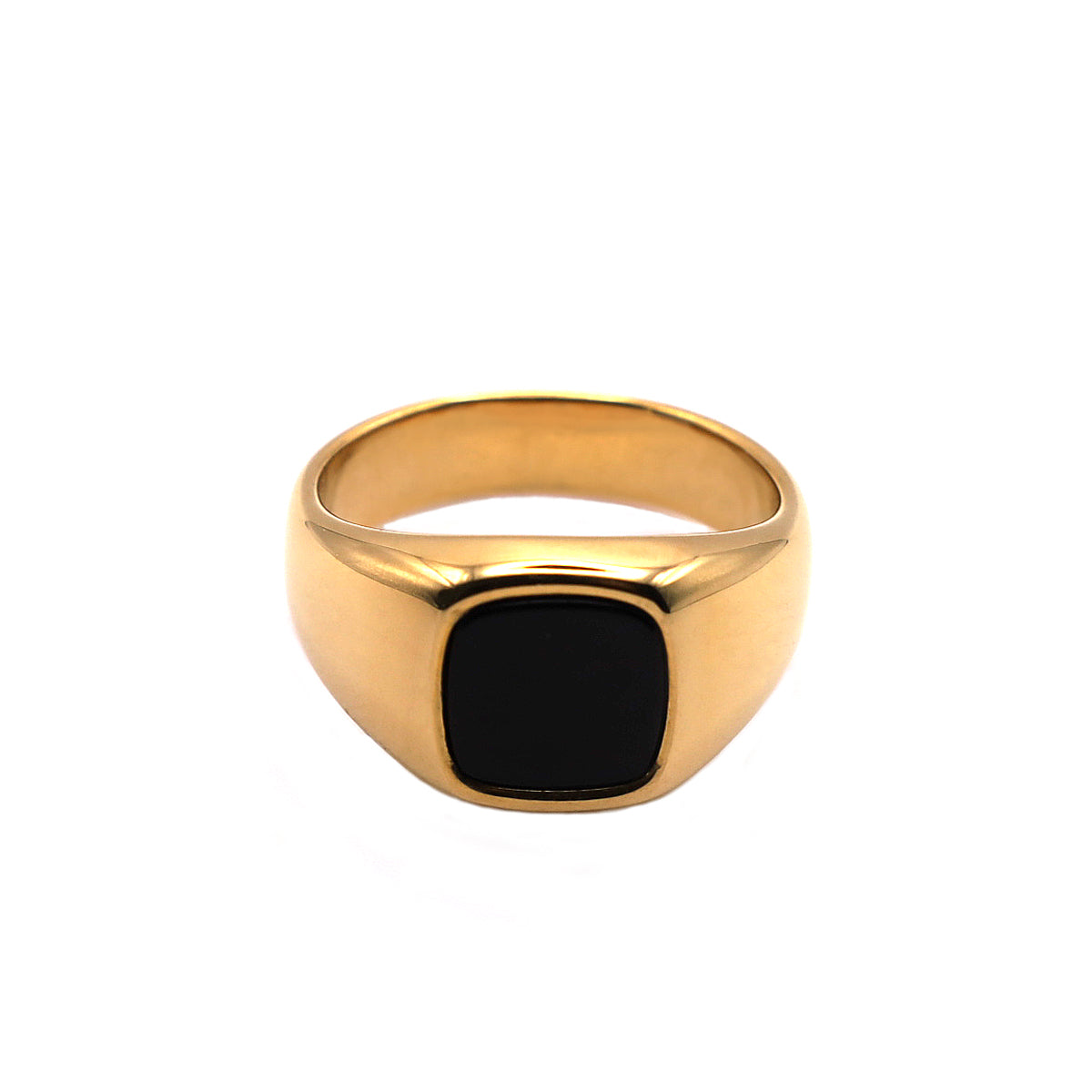 Gold Midnight Eclipse