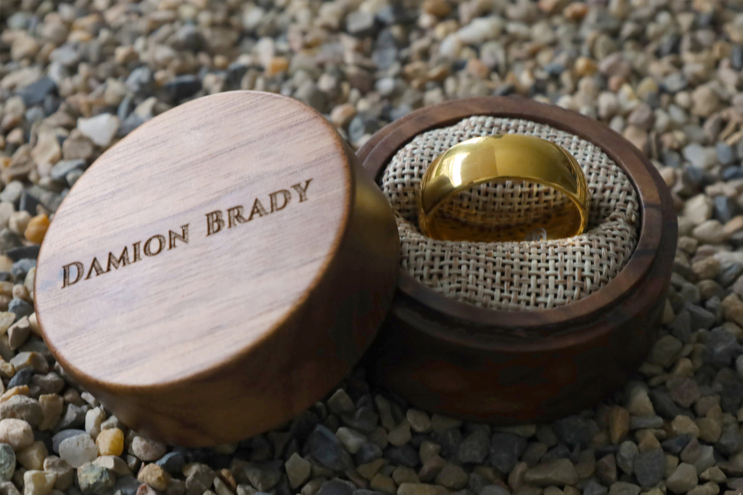 Gold Band *Pre-Order*